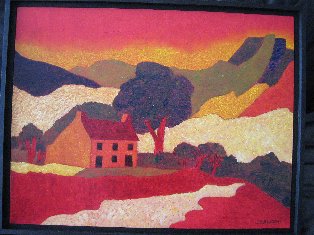 153 Paysage fauviste 3.JPG